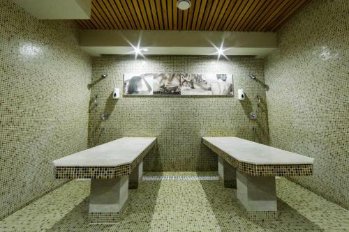 Spa Hotel Veranda