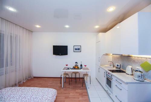 Apartamento Next Point