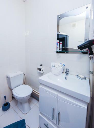 Apartamento Next Point