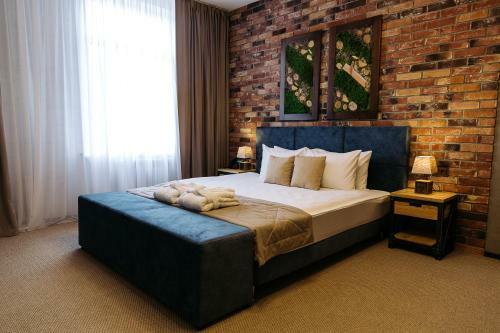 Dubrava Hotel