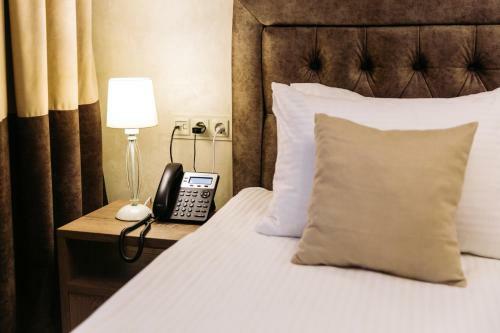 Dubrava Hotel
