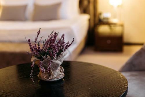 Dubrava Hotel