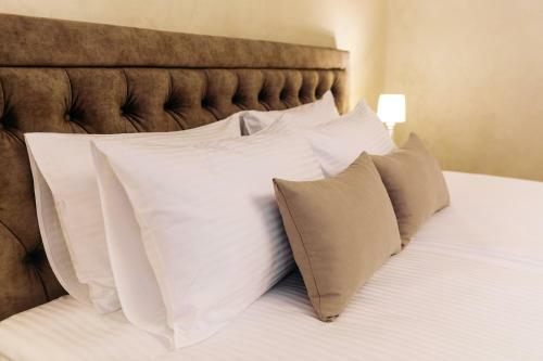Dubrava Hotel