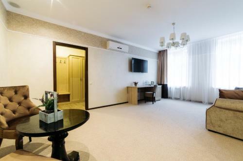 Dubrava Hotel