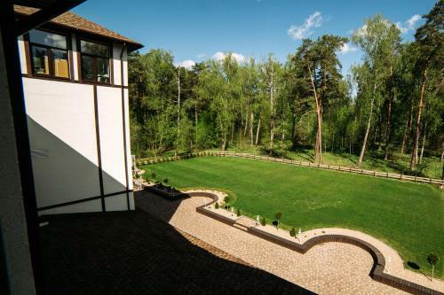 Dubrava Hotel