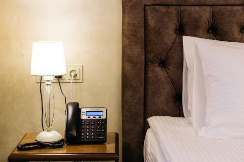 Dubrava Hotel