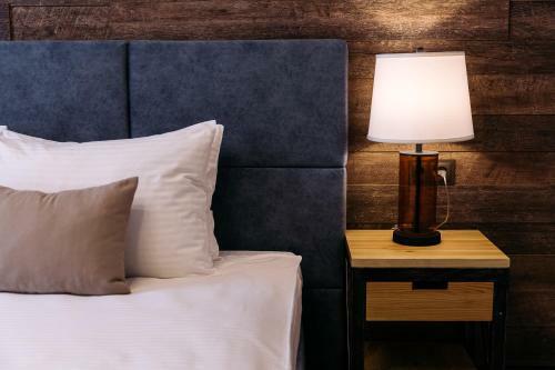Dubrava Hotel