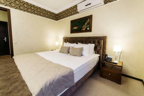 Dubrava Hotel