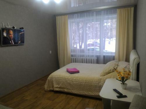 Apartamento ???????? 2-???? ? ?????? ?????? ???