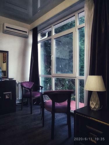 Hostal Town Park