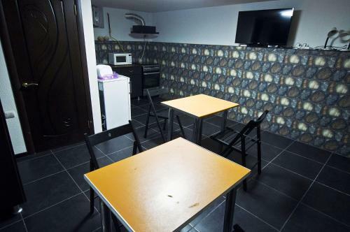 Hostal Town Park