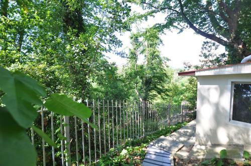 Hostal Town Park