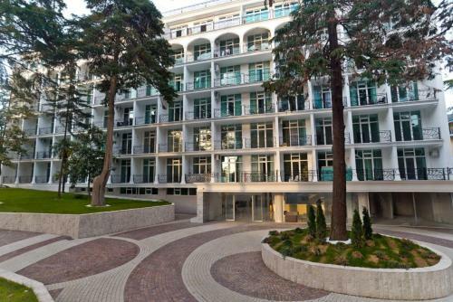 Apartamento ??????????? 12l10 Lux