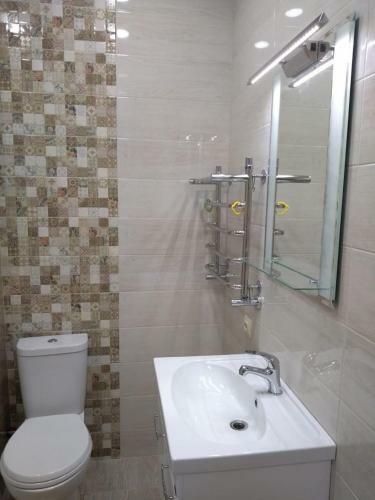 Sochi Apartments Vip