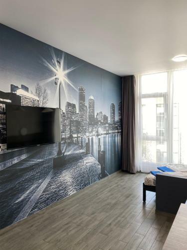 Apartamento Pool House V Sochi Green Palace