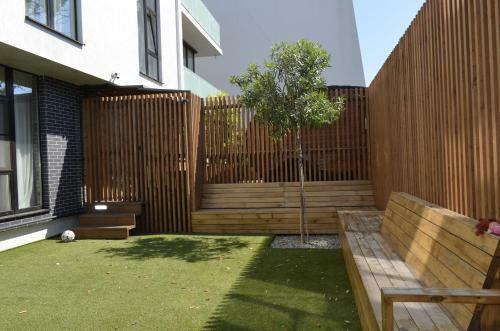 Apartamento Pool House V Sochi Green Palace