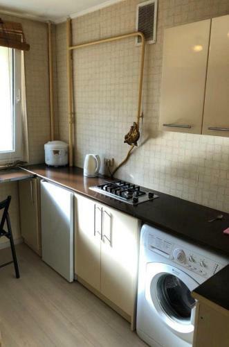 Apartamento City Centre Vip 1k