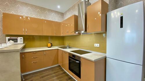 Apartamento Penthouse Millenium Tower