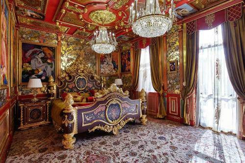 Boutique Hotel Khludov Estate