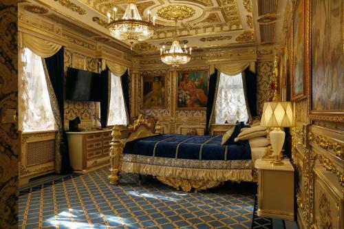 Boutique Hotel Khludov Estate
