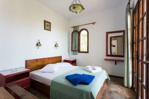 Apartamento Monemvasia Village (ex Topalti)