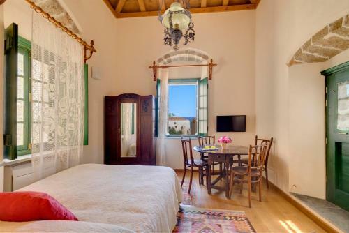 Hostal Ritsos Guesthouse