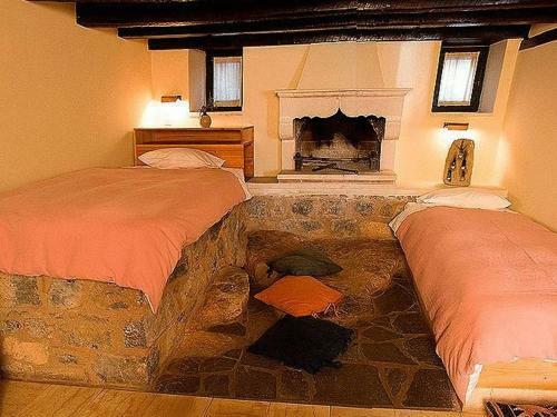 Bed & Breakfast Lazareto Hotel