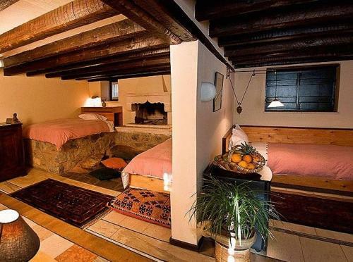 Bed & Breakfast Lazareto Hotel