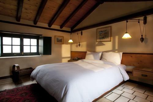 Bed & Breakfast Lazareto Hotel