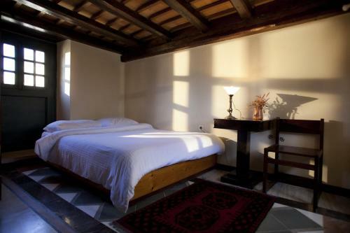 Bed & Breakfast Lazareto Hotel