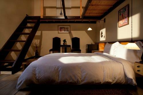 Bed & Breakfast Lazareto Hotel