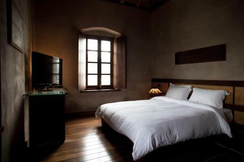 Bed & Breakfast Lazareto Hotel