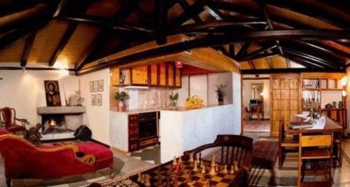 Bed & Breakfast Lazareto Hotel