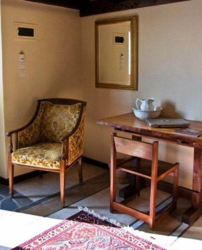 Bed & Breakfast Lazareto Hotel