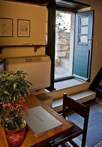 Bed & Breakfast Lazareto Hotel