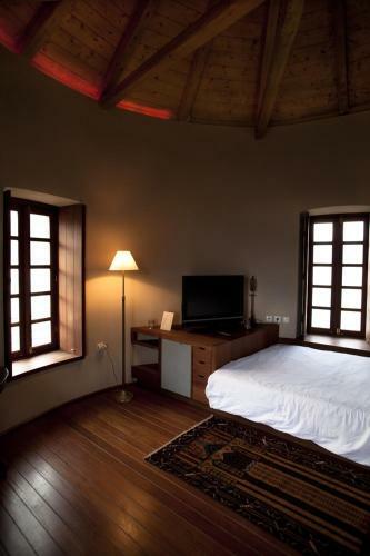 Bed & Breakfast Lazareto Hotel