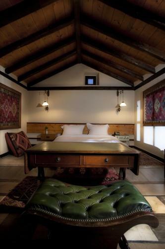 Bed & Breakfast Lazareto Hotel
