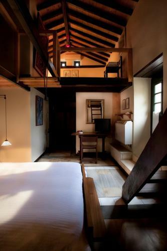 Bed & Breakfast Lazareto Hotel