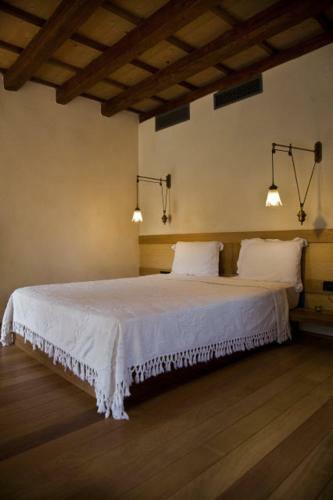 Bed & Breakfast Lazareto Hotel