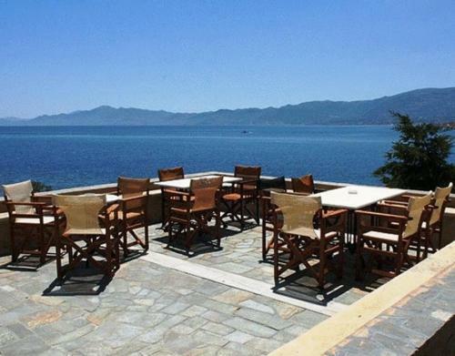 Bed & Breakfast Lazareto Hotel
