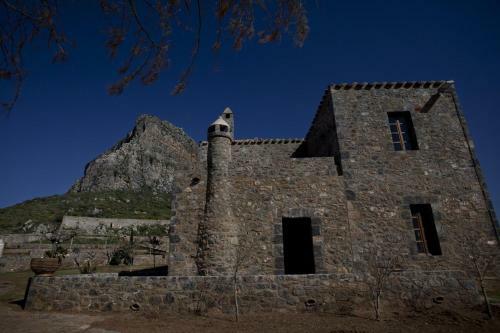 Bed & Breakfast Lazareto Hotel