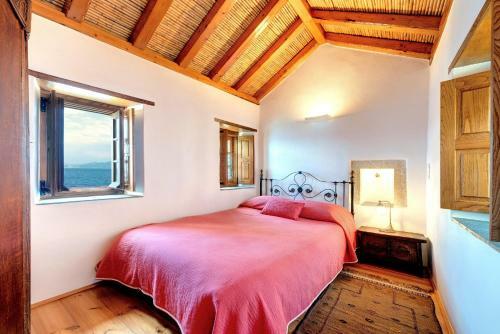 Malvasia Traditional Hotel