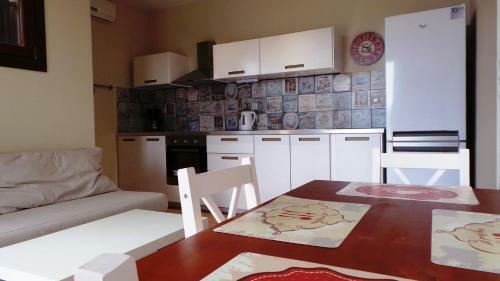 Villa Foutia Nest