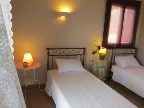 Villa Foutia Nest