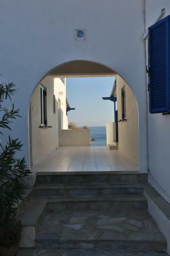 Hostal Peaceful Bay