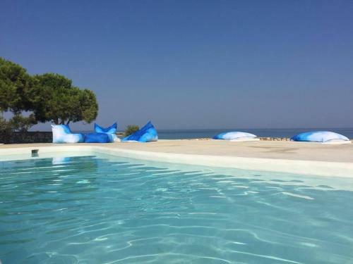Hotel Capari Suites