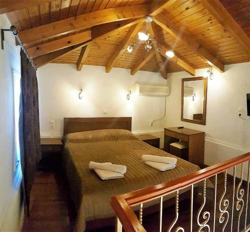 Hostal Voula Rooms