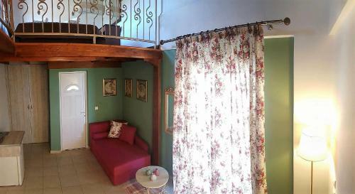 Hostal Voula Rooms