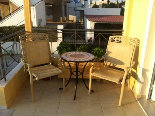 Apartamento Anett Studios