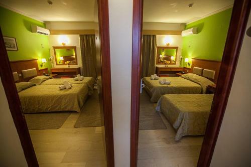 Aparthotel Paradise Lost Hotel-apartments
